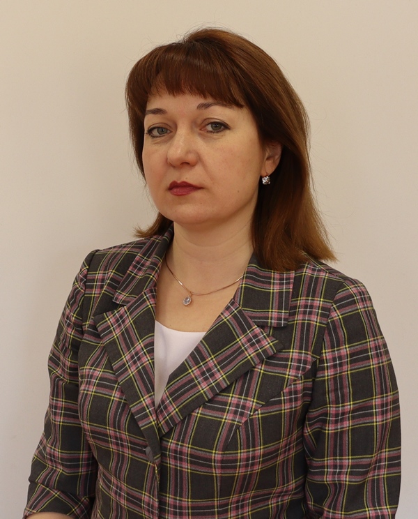 Банникова Марина Владимировна