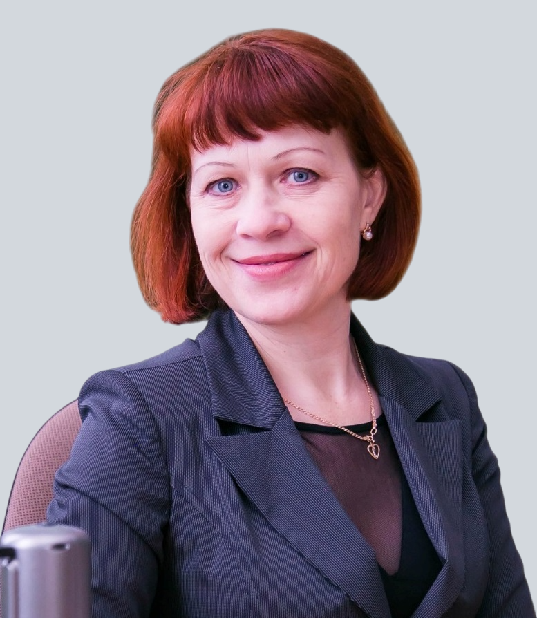 Ковбель Марина Ивановна.