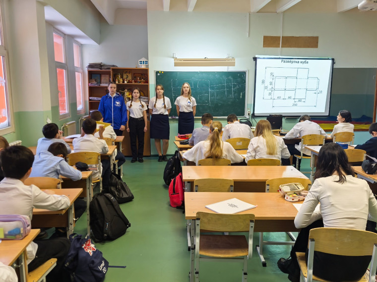 День полного освобождения Ленинграда от фашистской блокады.