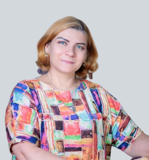 Холмова Елена Павловна Холмова Елена Павловна